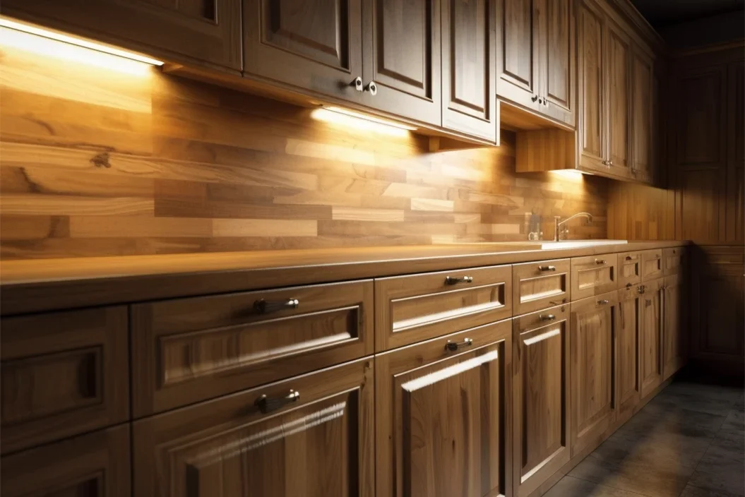 Custom Cabinets Manufacturer in Dallas/Fort Worth